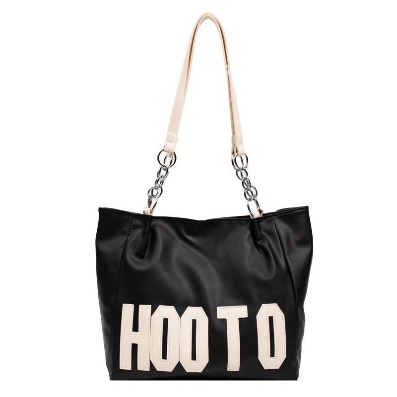 Túi Xách Cỡ Lớn Thiết Kế Đơn Giản Thời Trang Cho Nữ