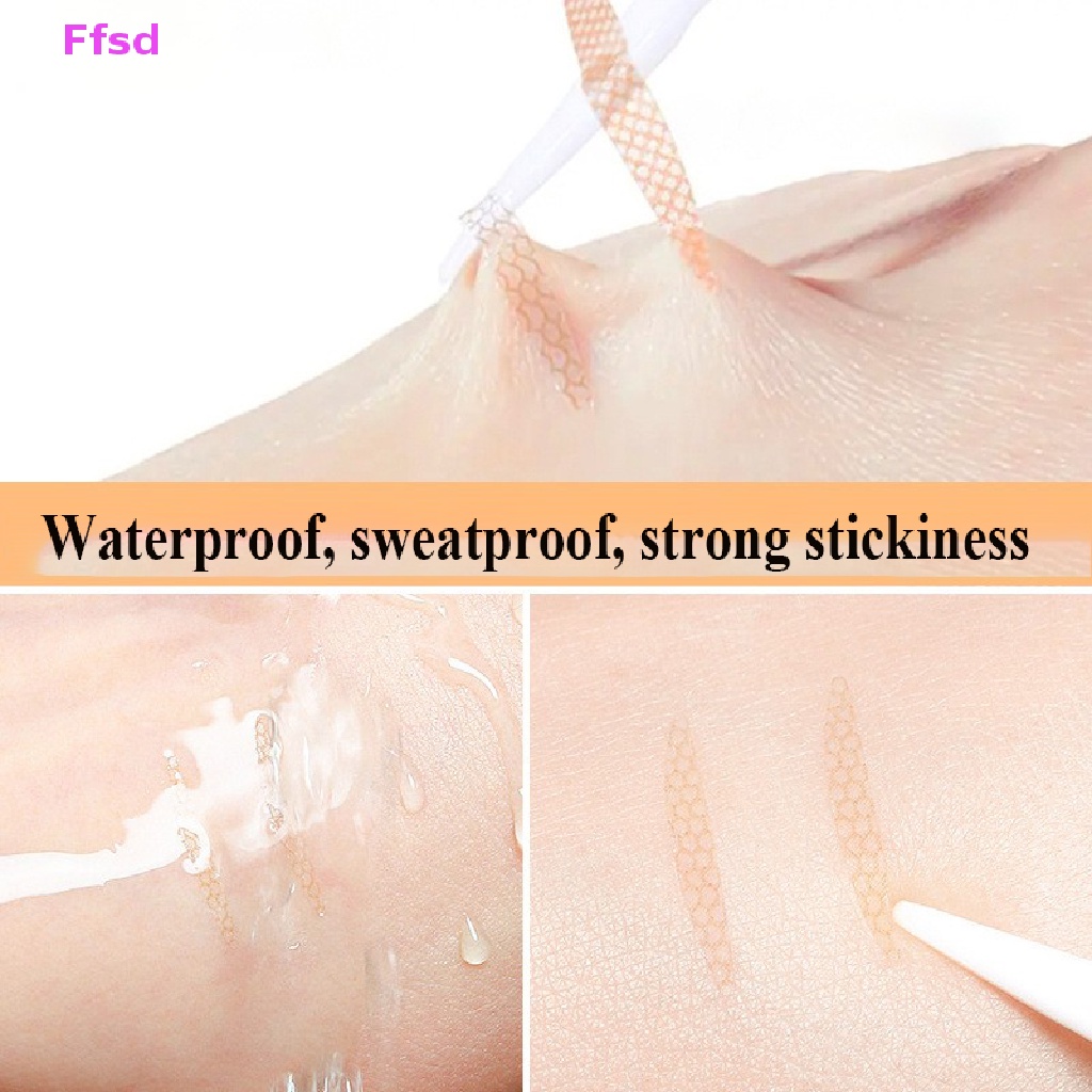 1 Gói Miếng Dán Kích Mí Vô Hình Chất Lượng Cao