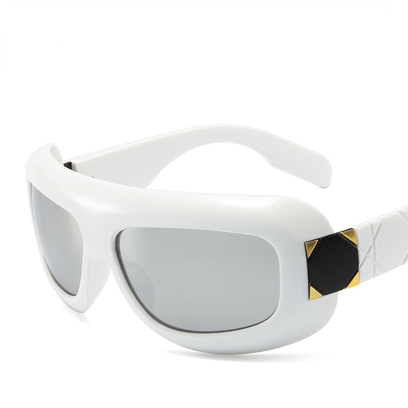 Kính Mát Nhiều Màu Sắc Thời Trang Cho Nam Nữ