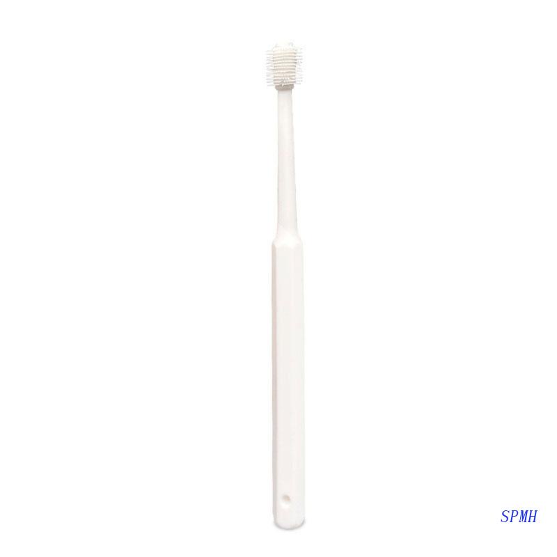 Bàn Chải Đánh Răng 360 Độ Chuyên Dụng Cho Thú Cưng