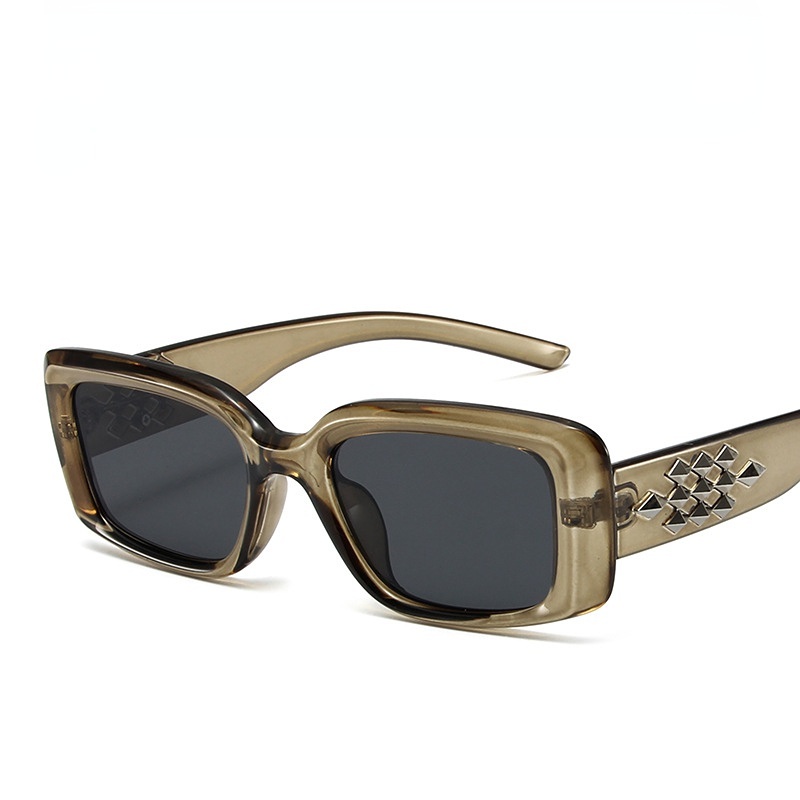 Kính Mát Chống Tia UV400 Nhiều Màu Sắc