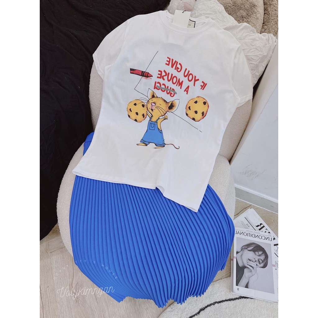 Áo I.f y.ou gi.ve g.c