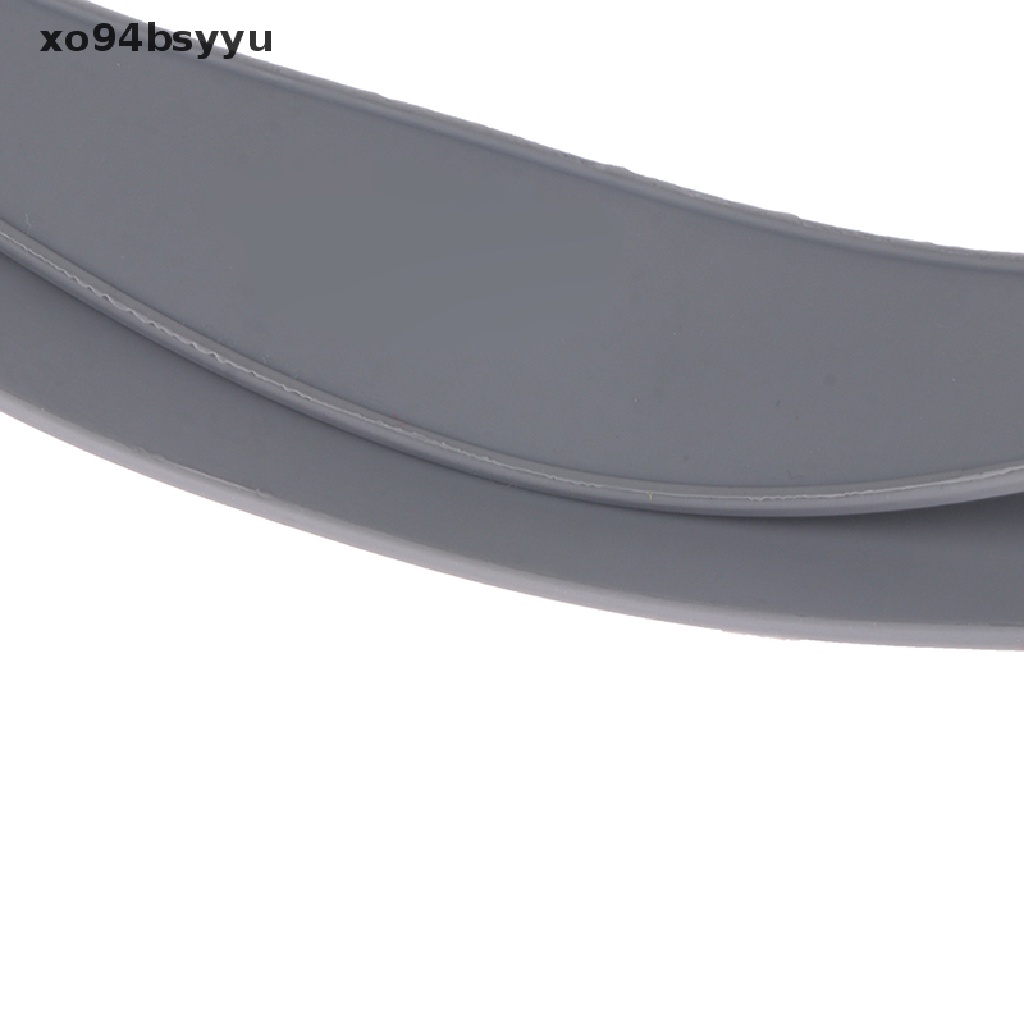 Khuôn Cạo Râu Xo94Bsyu Bằng Silicon Cong Chuyên Dụng Cho Thợ Cắt Tóc