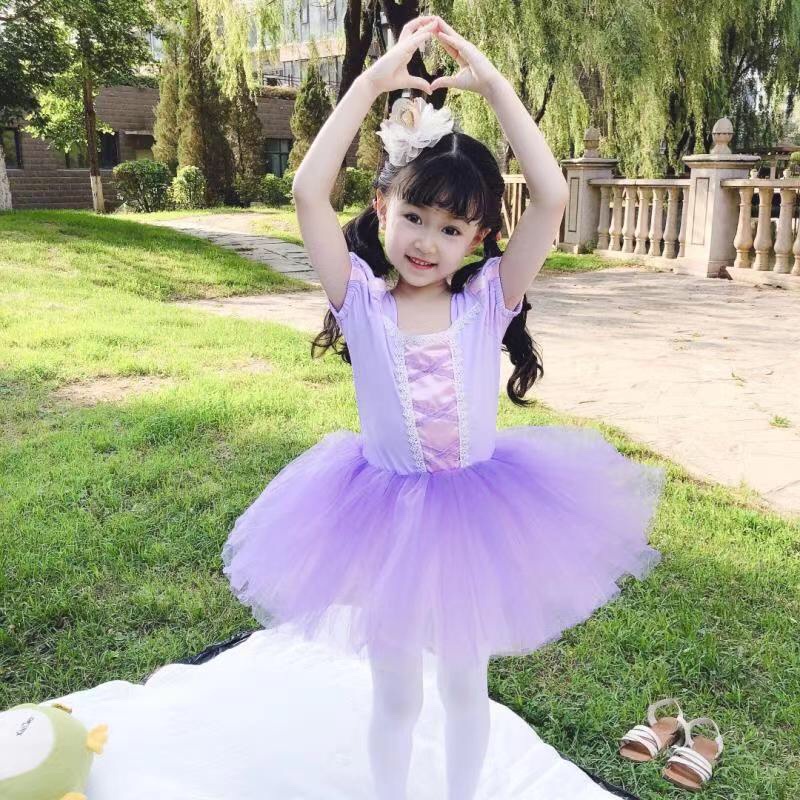 Đầm Hóa Trang Công Chúa Elsa Anna Sofia Xinh Xắn Dành Cho Bé Gái 3-10 Tuổi