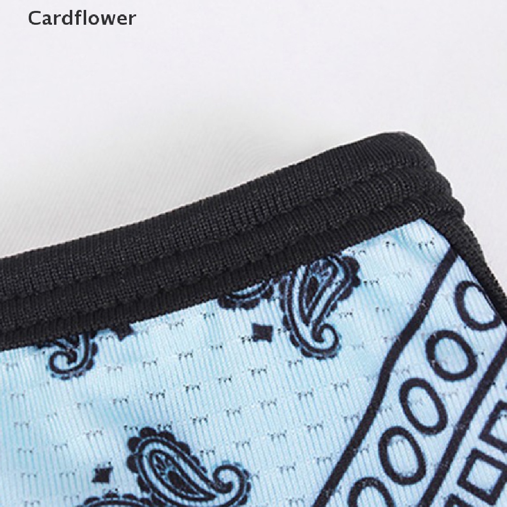 < Cardflower > Khăn Trùm Đầu Che Phủ Cổ Và Tai Chống Nắng Đi Câu Cá Giảm Giá