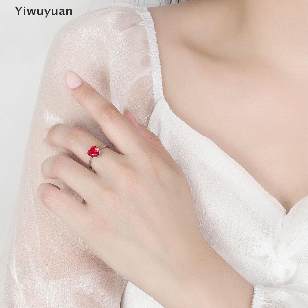 1 Bộ Trang Sức Thời Trang Ngọt Ngào Cho Cô Dâu