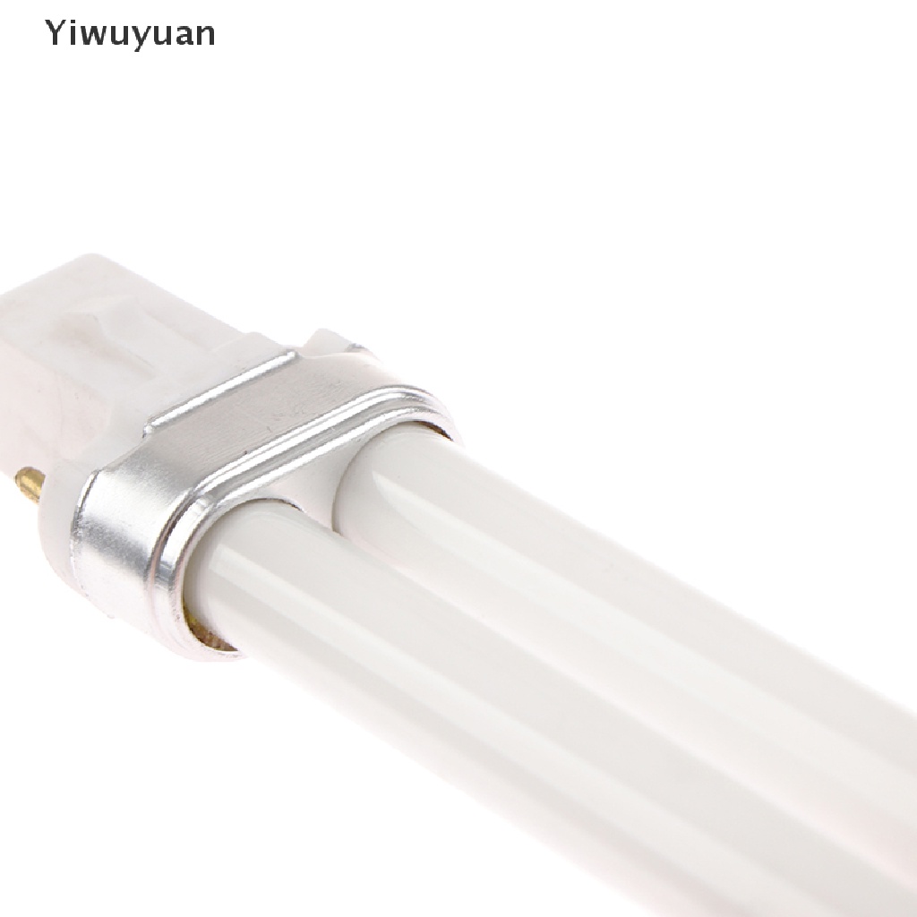 Bóng Đèn LED UV 9W / 12W Cho Máy Hong Khô Sơn Móng Tay