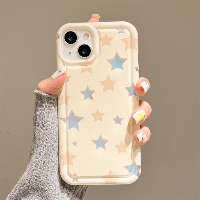 Ốp Điện Thoại TPU Mềm Trong Suốt Chống Mồ Hôi In Họa Tiết Thời Trang Cho Iphone 14 Pro Max 11 12 11 Pro Max X XS