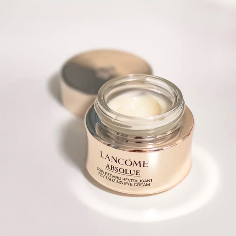 Kem Dưỡng Da Mắt Lancome Làm Sáng Da 20ml