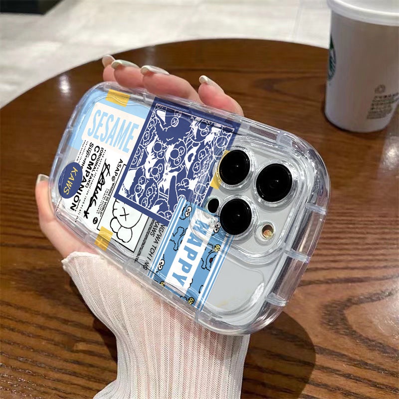 ✅Ốp Điện Thoại Dẻo Trong Suốt In Chữ Tiếng Anh Đơn Giản Chống Sốc Cho Iphone 11 14 / promax 12 / 7 xr / 8p xs 13 4N99