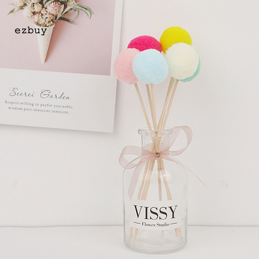 Que Trang Trí Hình Nón Bằng Nhựa Trong Suốt Dùng Làm Đạo Cụ Chụp Ảnh