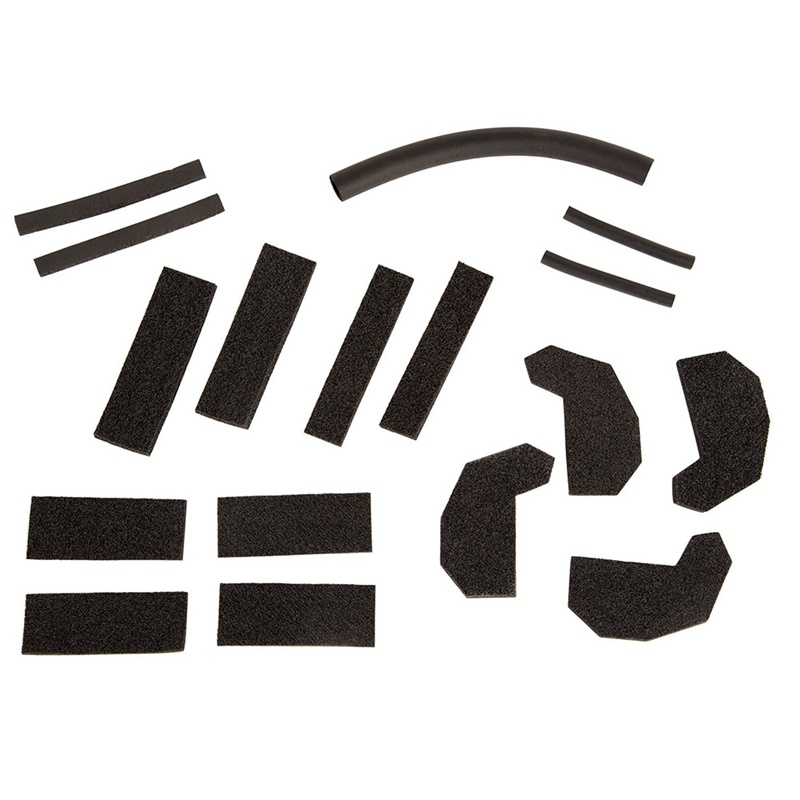 Bộ Con Dấu Chặn Xốp Cứng Trên Cùng 68026937Ab 13510.70 Cho Jeep Wrangler JK 2007-2018