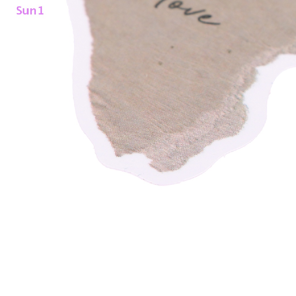 Bộ 50 Miếng Dán Họa Tiết Graffiti Hoạt Hình Dùng Trang Trí Laptop / Điện Thoại / Xe Hơi