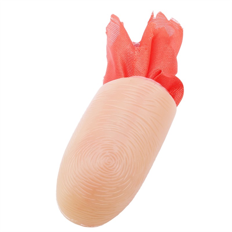 Bộ Đồ Chơi Ảo Thuật Hình Khăn Quàng Cổ Mới Lạ Làm Quà Tặng Cho Bé