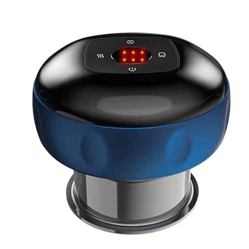 Cốc Mát Xa Bằng Lymphatic Thông Minh Tiện Dụng