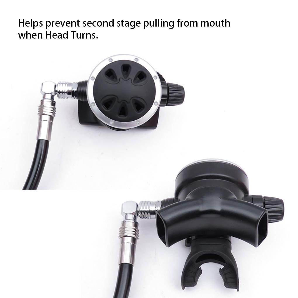 Đầu Nối Ống Nước Áp Suất Cao 90 / 110 / 360 Độ