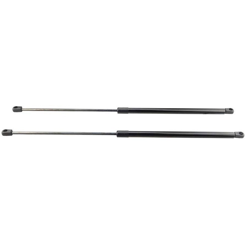 2 Bộ Phụ Kiện Xe Hơi: 1 Bộ Ống Nạp Khí Hỗ Trợ Nâng Nắp Ca-Pô Và 1 Bộ Ống Dẫn Khí Trái Phải