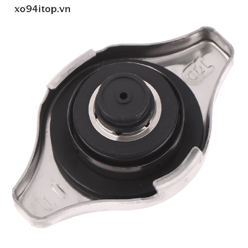 Nắp Đậy Bộ Tản Nhiệt Chống Bỏng Cho Honda Accord Crv 1.1 19045-PAA-A01 19045-RAA-003