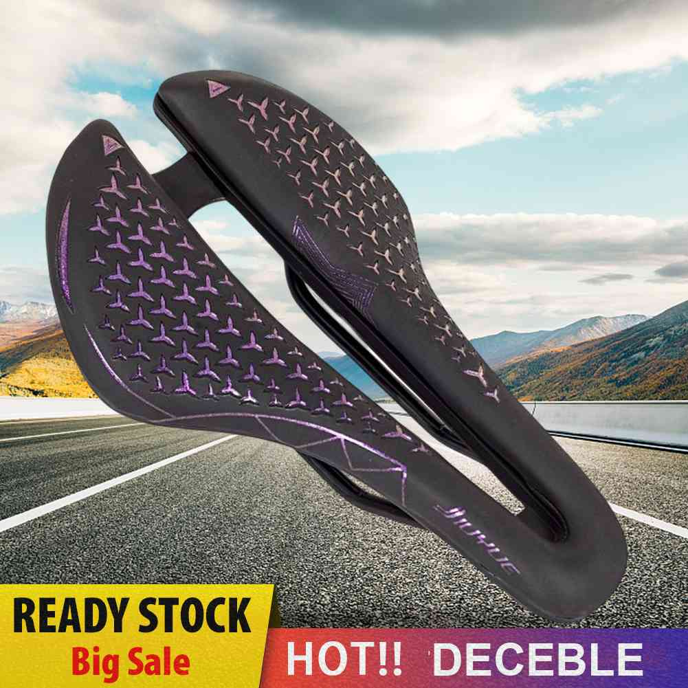 Yên Xe Đạp Chống Trượt Chống Thấm Nước Thoáng Khí Cao Cấp