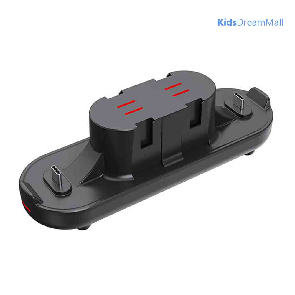 Đế SạC 6 Trong 1 Cho Tay CầM Chơi Game Joy Con PS5 Xbox X S