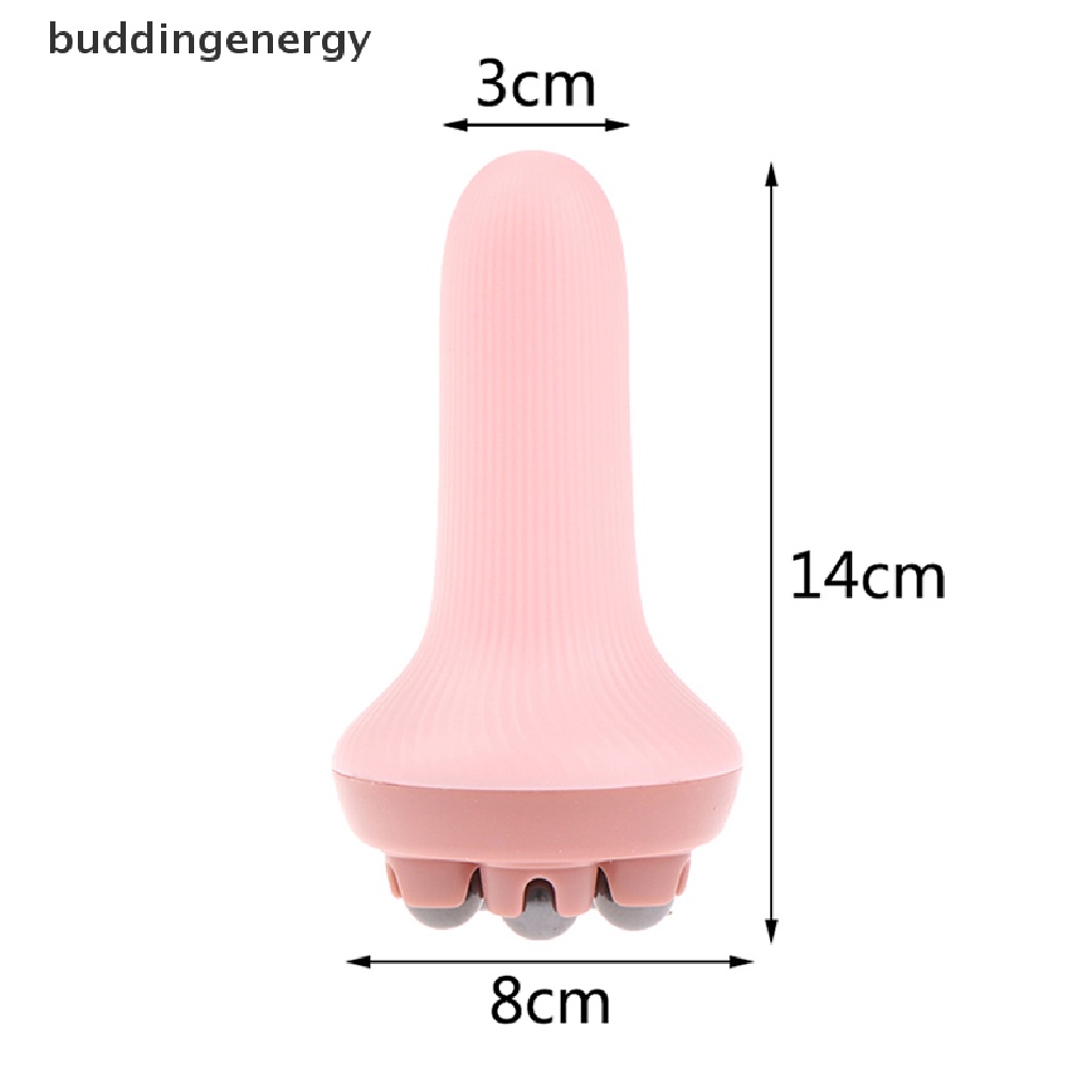 Bóng Lăn Mát Xa Chuyên Nghiệp 5 Đầu Tiện Dụng