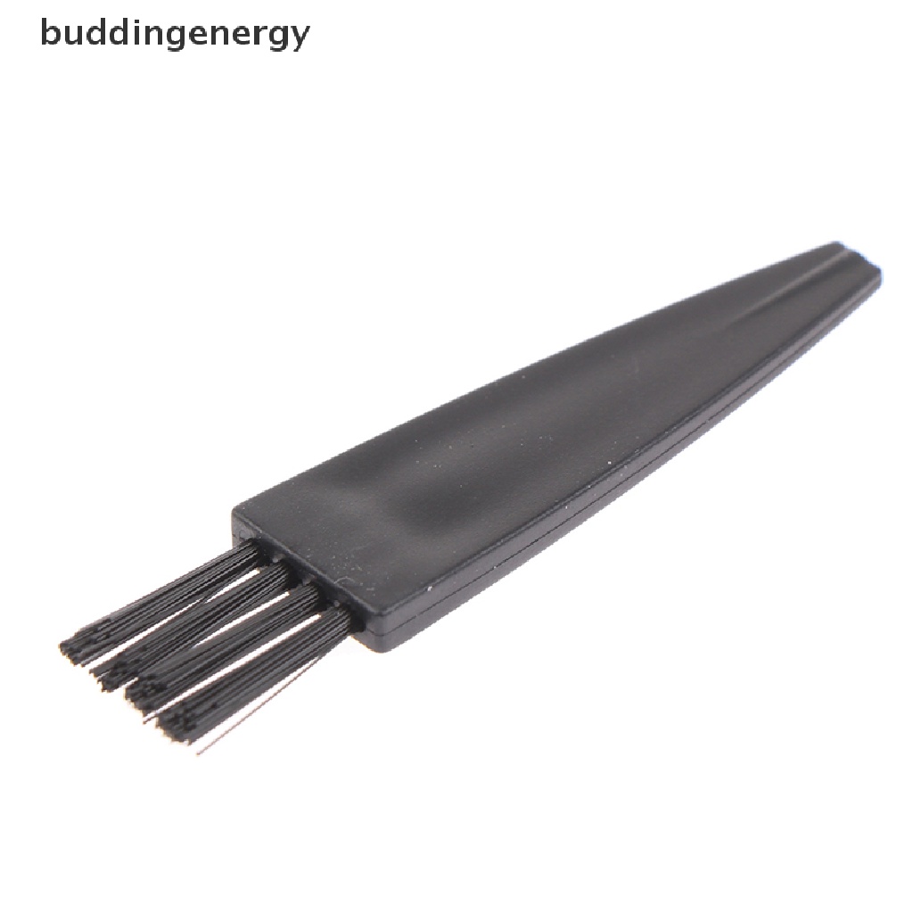 {BUDDI} Máy Cạo Râu Điện Mini Di Động Có Thể Giặt Được Cho Nam {BUDDI}