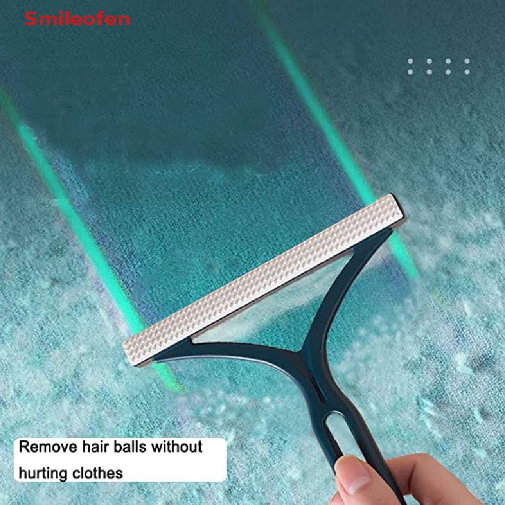 Dụng Cụ Loại Bỏ Xơ Vải Hai Mặt Tiện Dụng