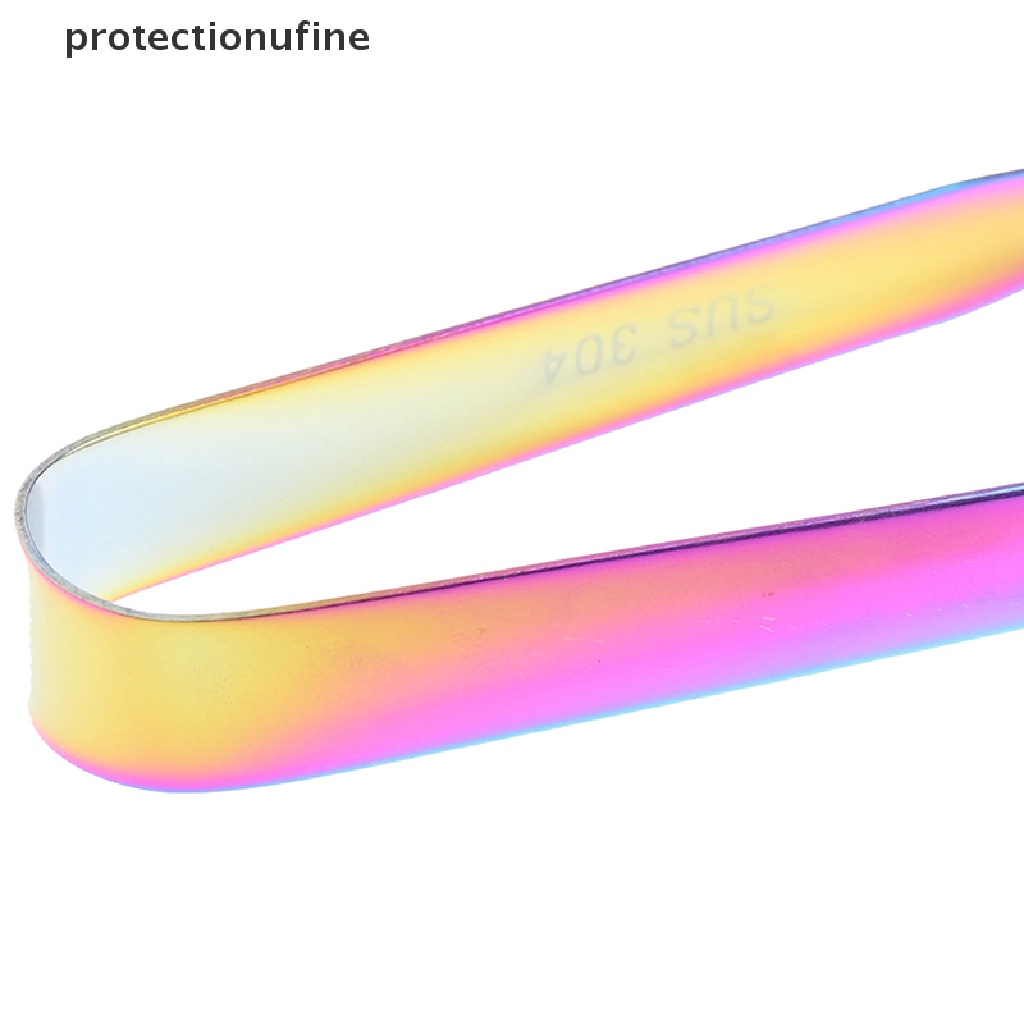 Kẹp Gắp Đá / Thức Ăn Bằng Thép Không Gỉ 11cm PR3VN