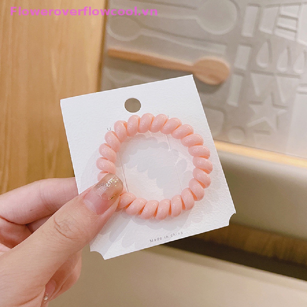 Dây Cao Su Đàn Hồi Không Để Lại Dấu Vết FOFC Cho Điện Thoại