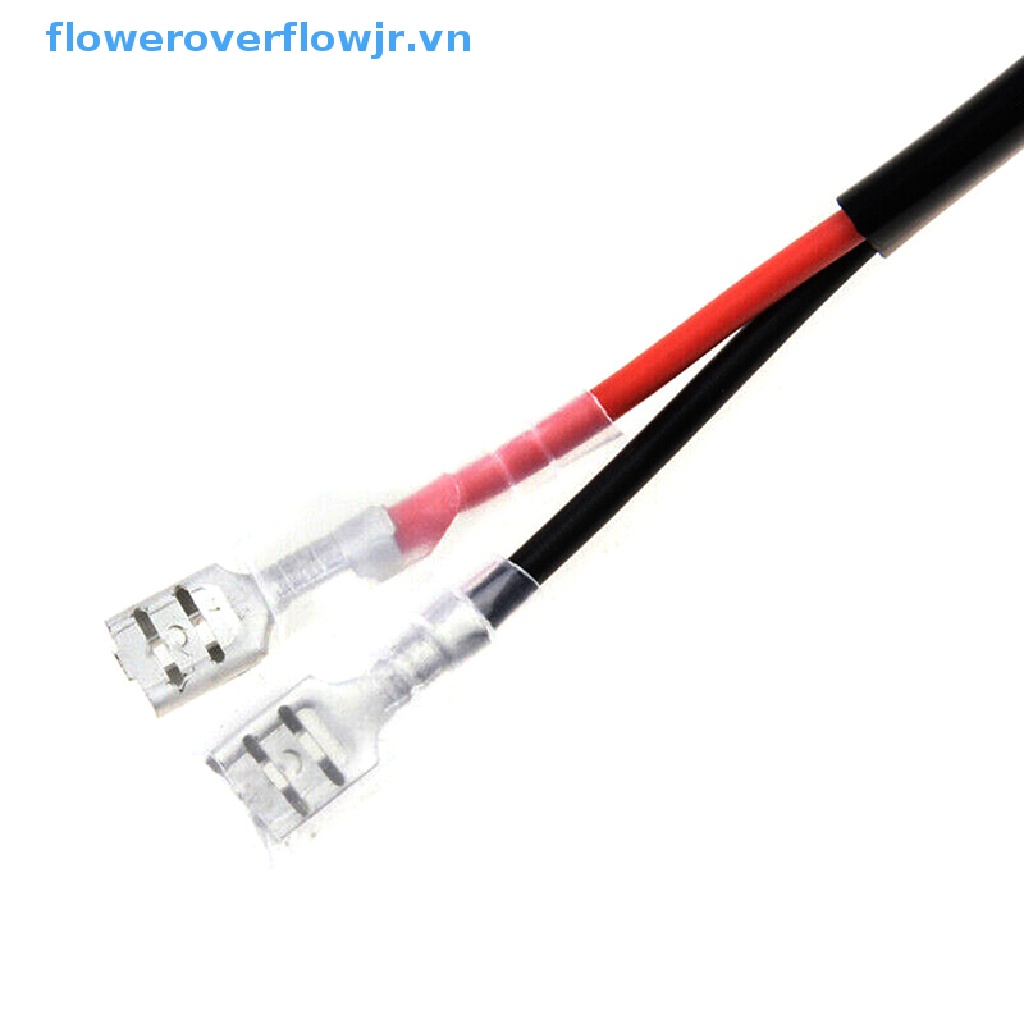 Bộ Công Tắc Điều Khiển Dây Đèn LED 12V Cho Xe Hơi Offroad