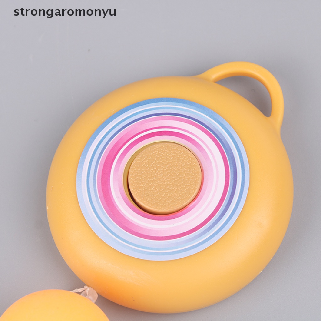 1 Bộ Dụng Cụ Luyện Tập Chơi Bóng Bàn Tiện Dụng