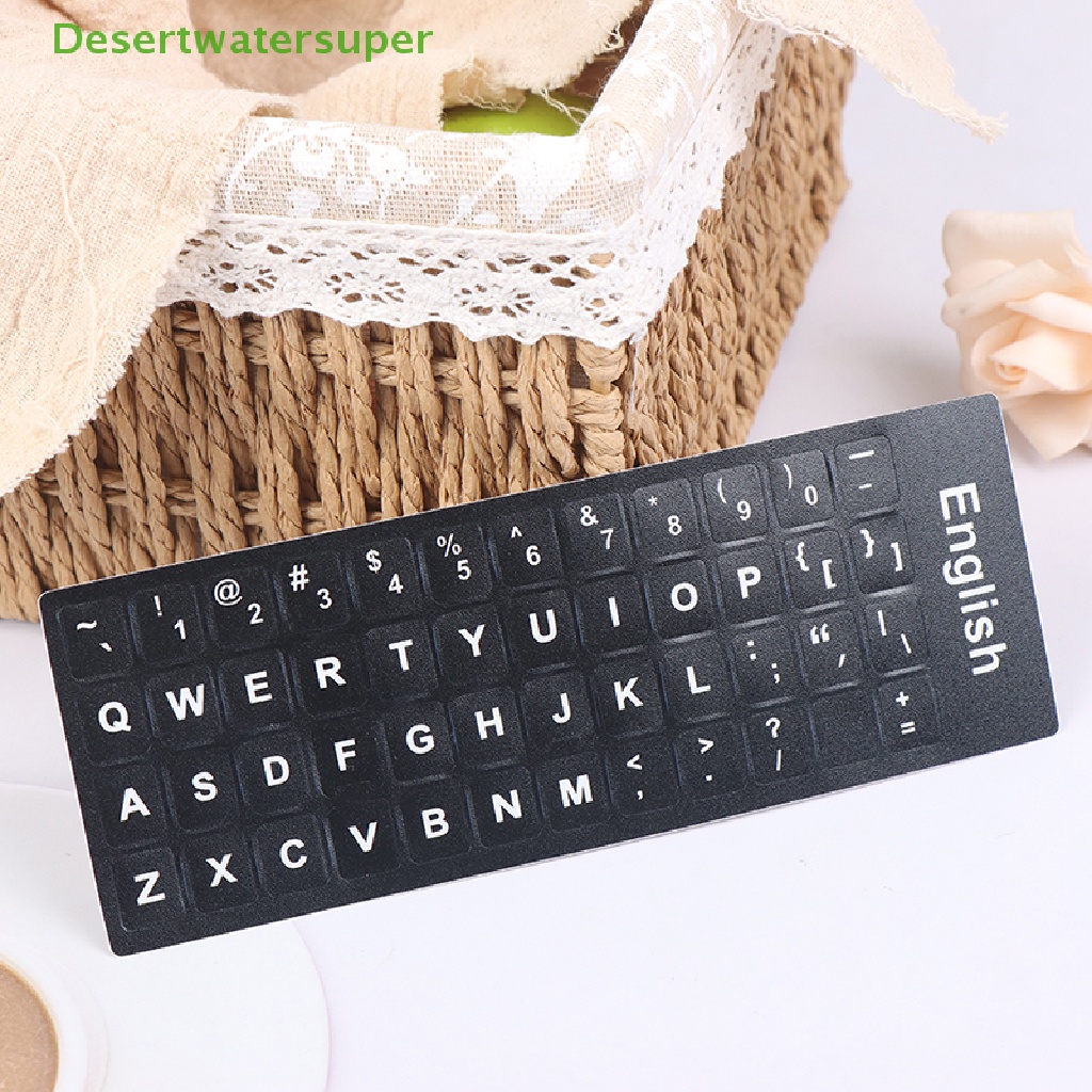 Miếng Dán Bảo Vệ Bàn Phím Máy Tính 10 &quot;Đến 17&quot;