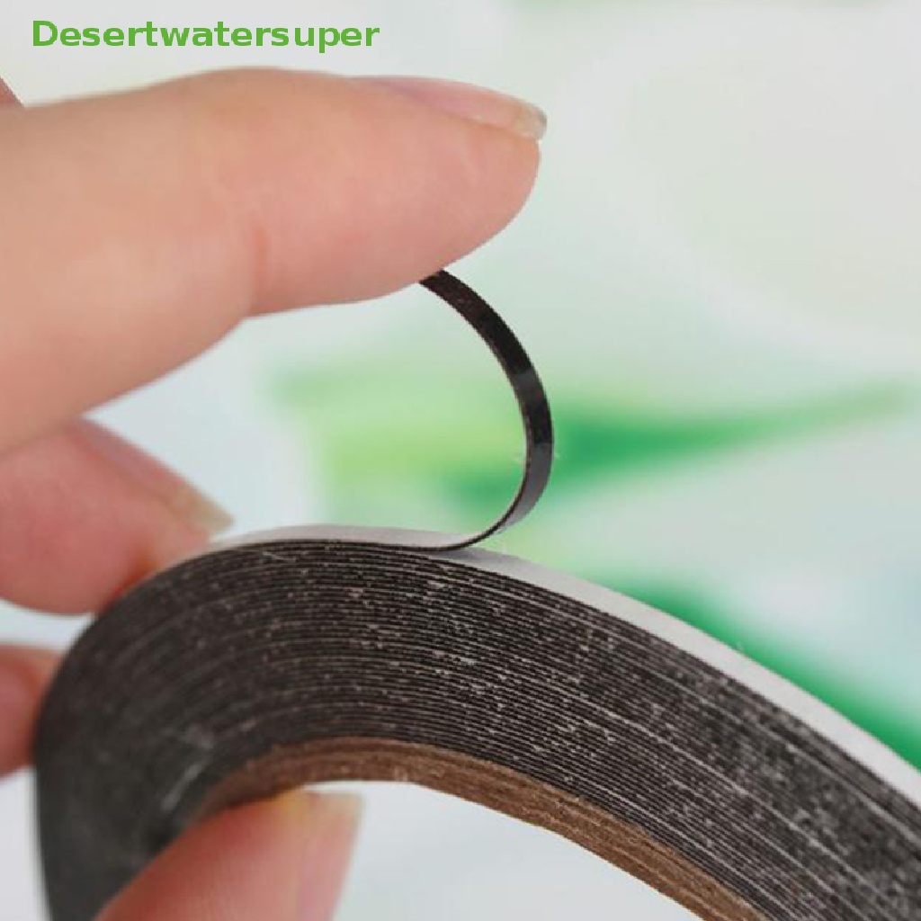 Cuộn Băng Keo Hai Mặt 10m DSVN 10m Dùng Để Sửa Màn Hình LCD / Điện Thoại