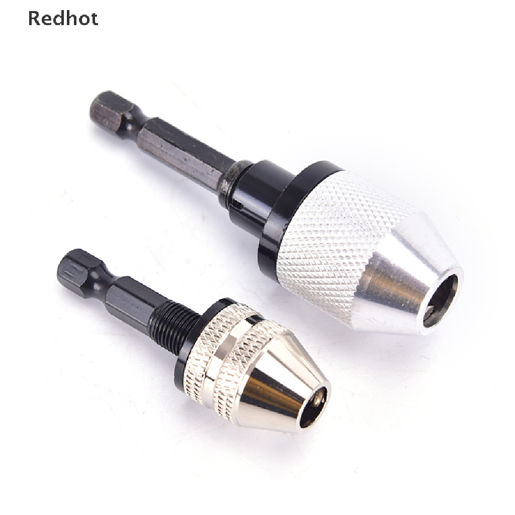 Đầu Kẹp Mũi Khoan Lục Giác 1 / 4 "Chuyên Dụng