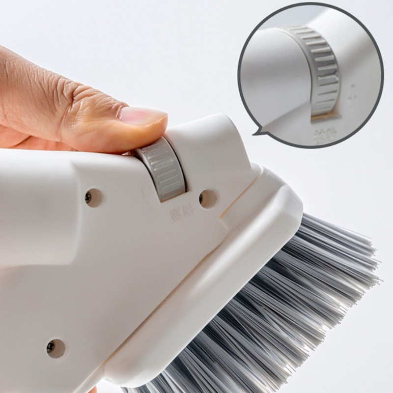 Dụng Cụ Vệ Sinh Cửa Kính 4 Trong 1 Tiện Lợi