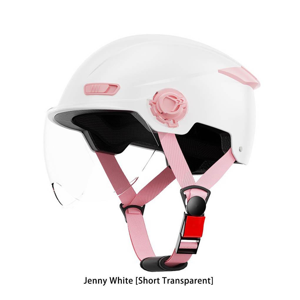 Mũ Bảo Hiểm Chống Sốc Chống Gió Lâu Trôi Đa Năng Tinh Tế