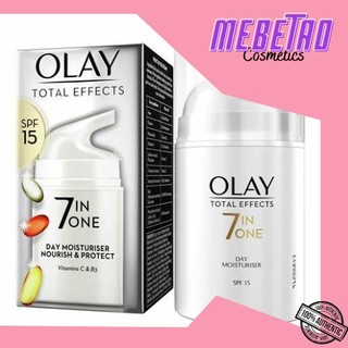Kem dưỡng Olay 7 in one Total Effect 50ml