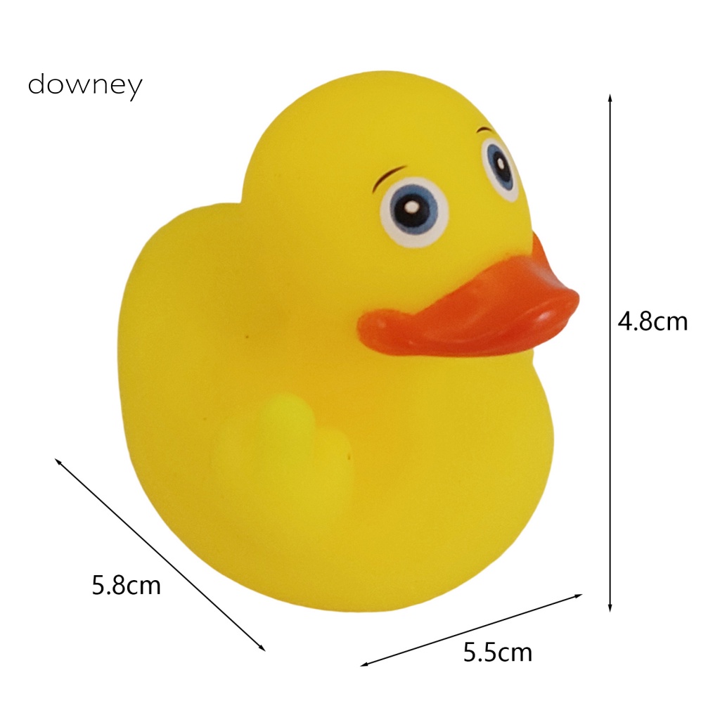 Chú Vịt Con Đáng Yêu Trang Trí Xe Hơi