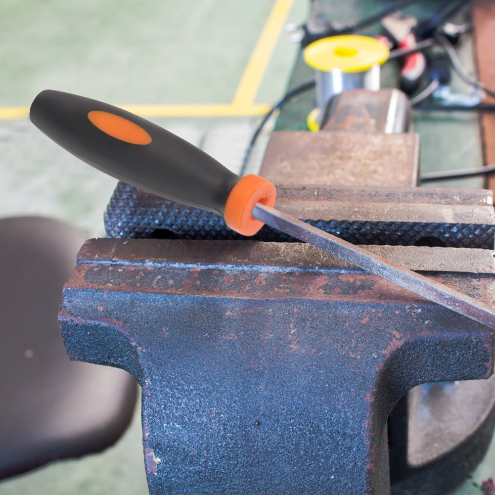 Bộ 10 Cây Dũa Cao Su Đường Kính 2.36Inch 3mm