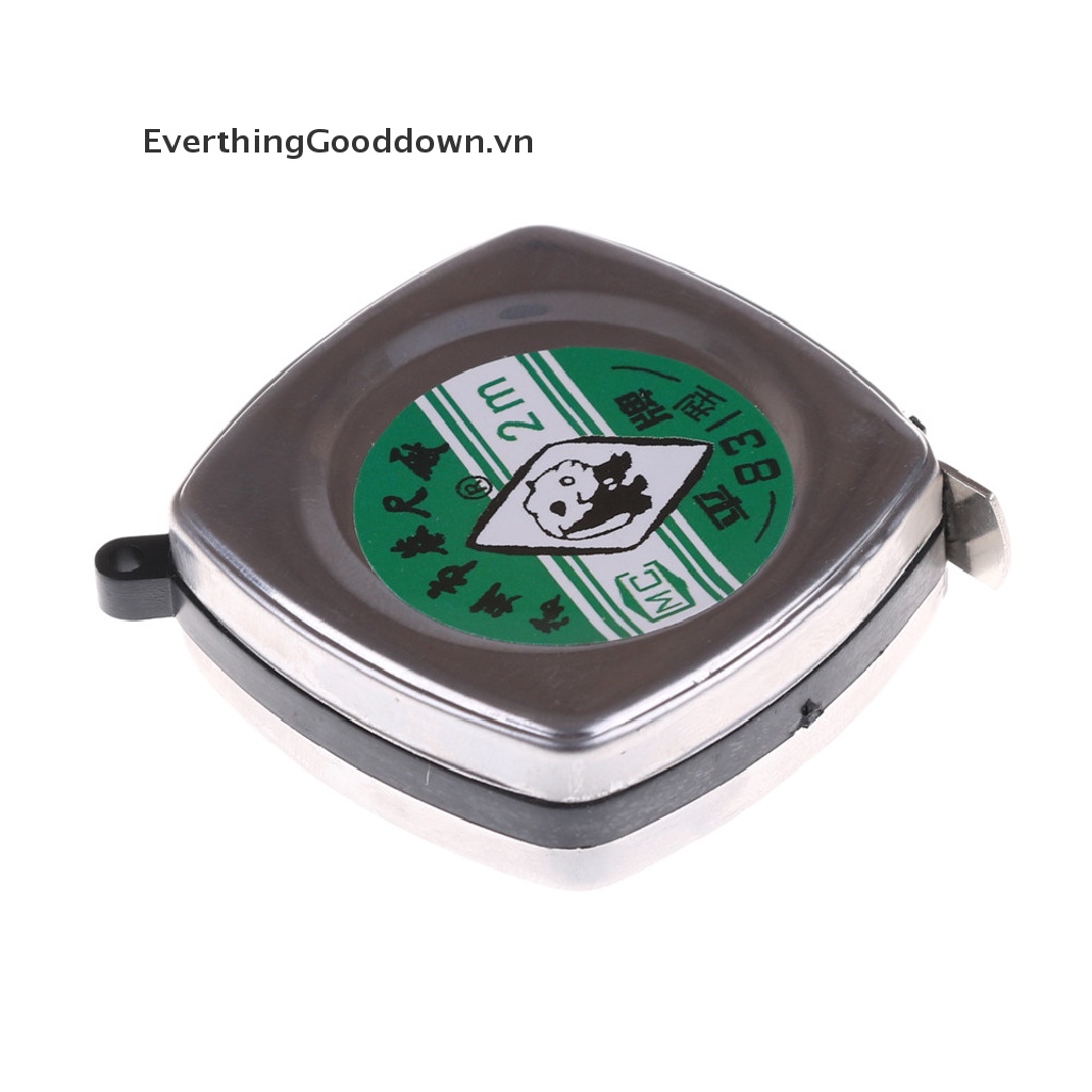 Thước Dây Mini Bằng Kim Loại Dài 2M Có Thể Thu Gọn Tiện Dụng Thước Dây Mini Dài 2M Bằng Kim Loại Có Thể Thu Gọn Tiện Dụng Cổng Kết Nối Tiện Dụng Chất Lượng Cao