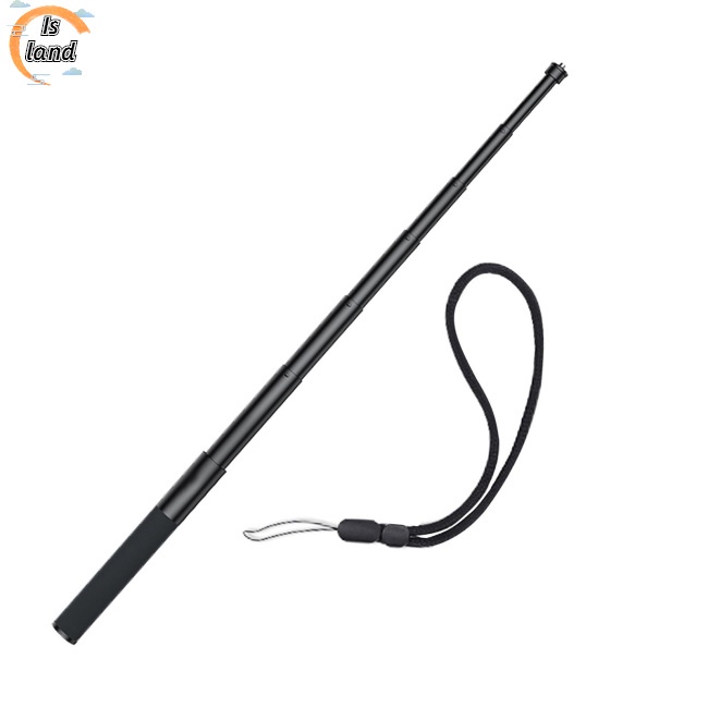 Gậy Selfie Có Dây Đeo Bằng Silicone Cho One Rs / X3