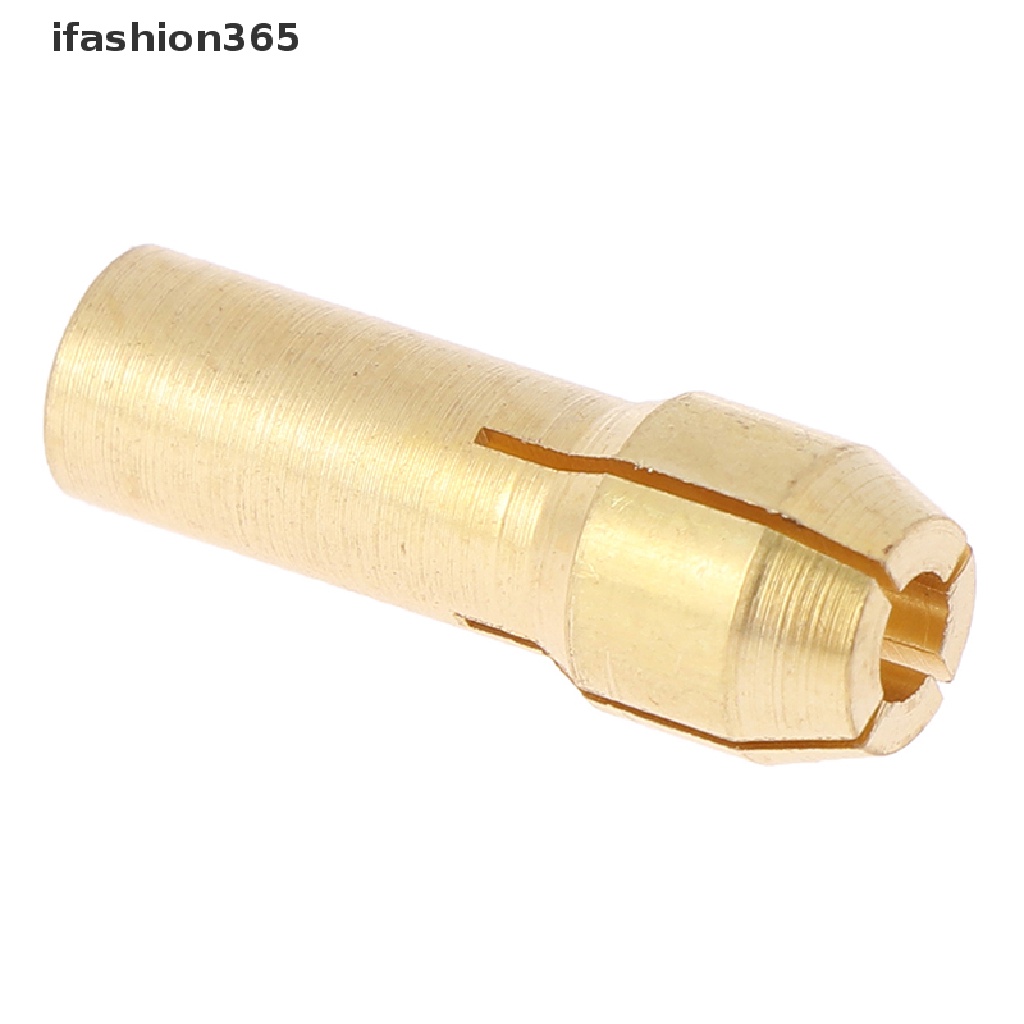 Đầu Kẹp Mũi Khoan Mini 0.3mm-3.0mm ifashion365