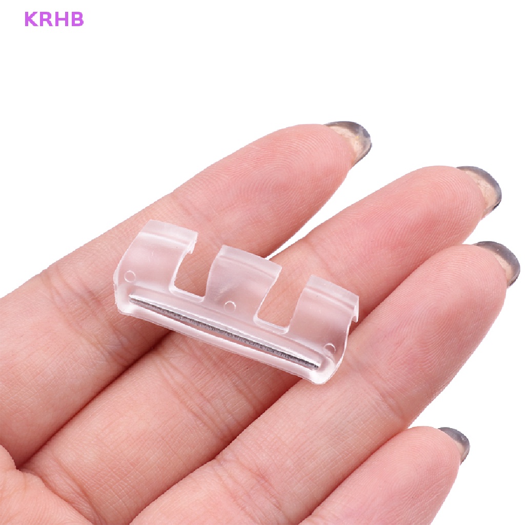 1 Miếng Đệm Tai Chống Ngáy Cho Bé Mới