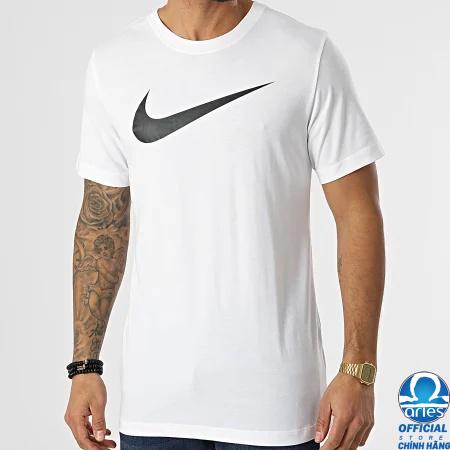 Áo thun thể thao Nike Dri-Fit Park Tee ss22 chính hãng chất liệu thun lạnh thoáng mát thấm hút nhanh khô - Aries Sốp