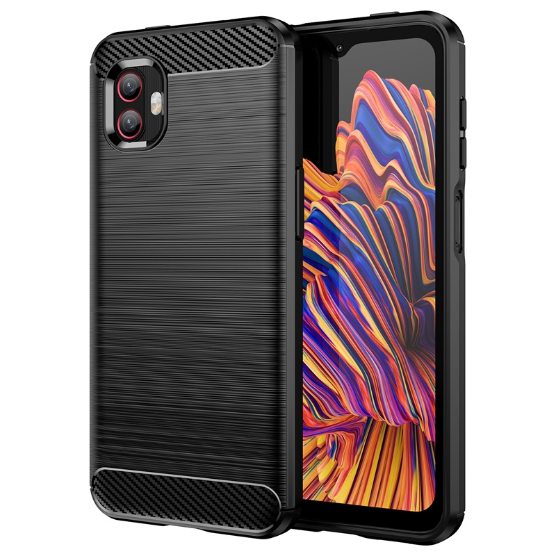 Ốp Lưng ChốNg SốC Cho Samsung Galaxy XCover 6 Pro 6 Pro 6 Pro