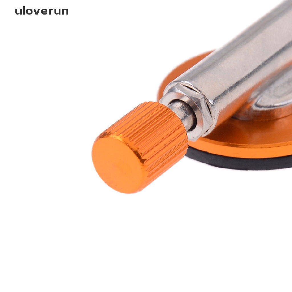 Uloverun Van Bếp Ga Bơm Hơi Chất Lượng Cao