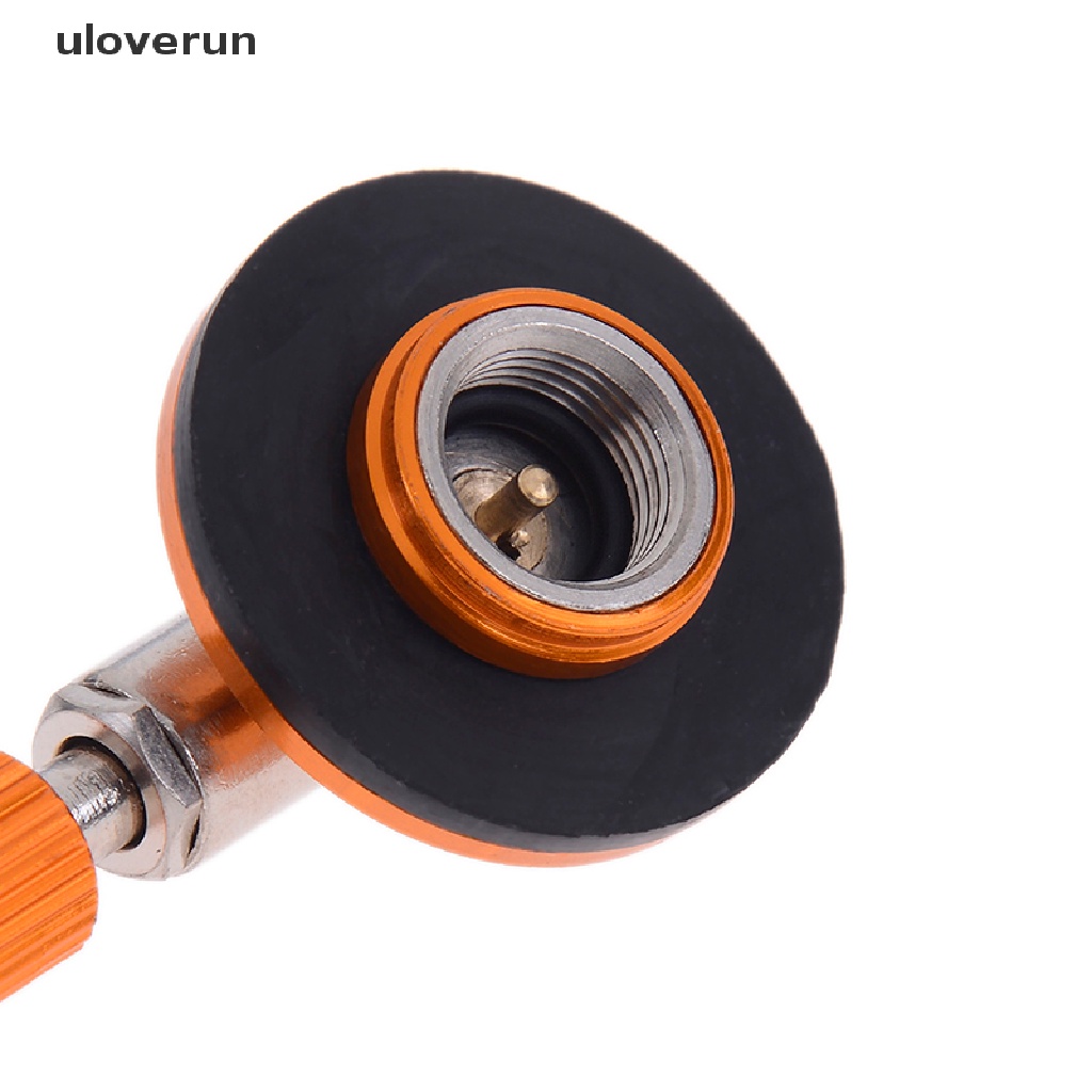 Uloverun Van Bếp Ga Bơm Hơi Chất Lượng Cao