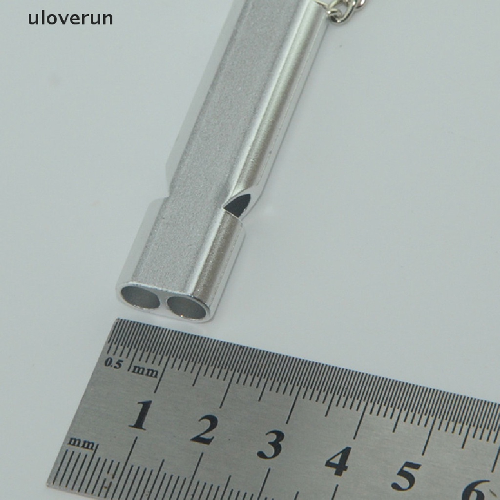 Còi Thổi Khẩn Cấp SOS Tiện Dụng Khi Đi Cắm Trại