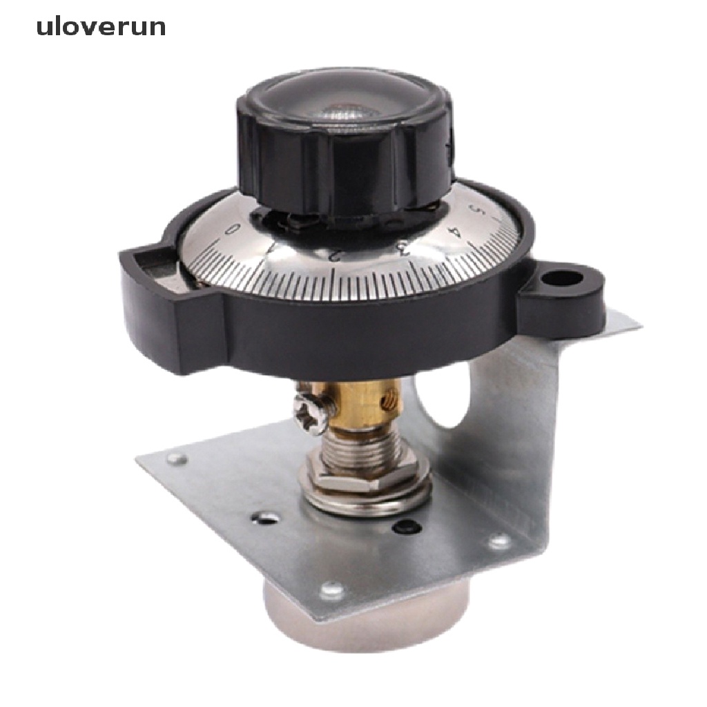 Núm Vặn Chiết Áp RV24YN Series SB360 RV30YN Đường Kính 6mm vn