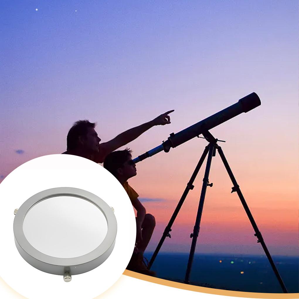 Ống Kính Thiên Văn Tráng Phủ Nhôm Có Thể Điều Chỉnh Kèm Phụ Kiện Sửa Chữa Nâng Cấp